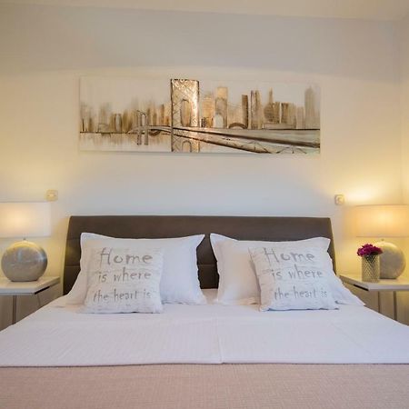 Comfortable Cozy Beach Apartment Split Exterior photo