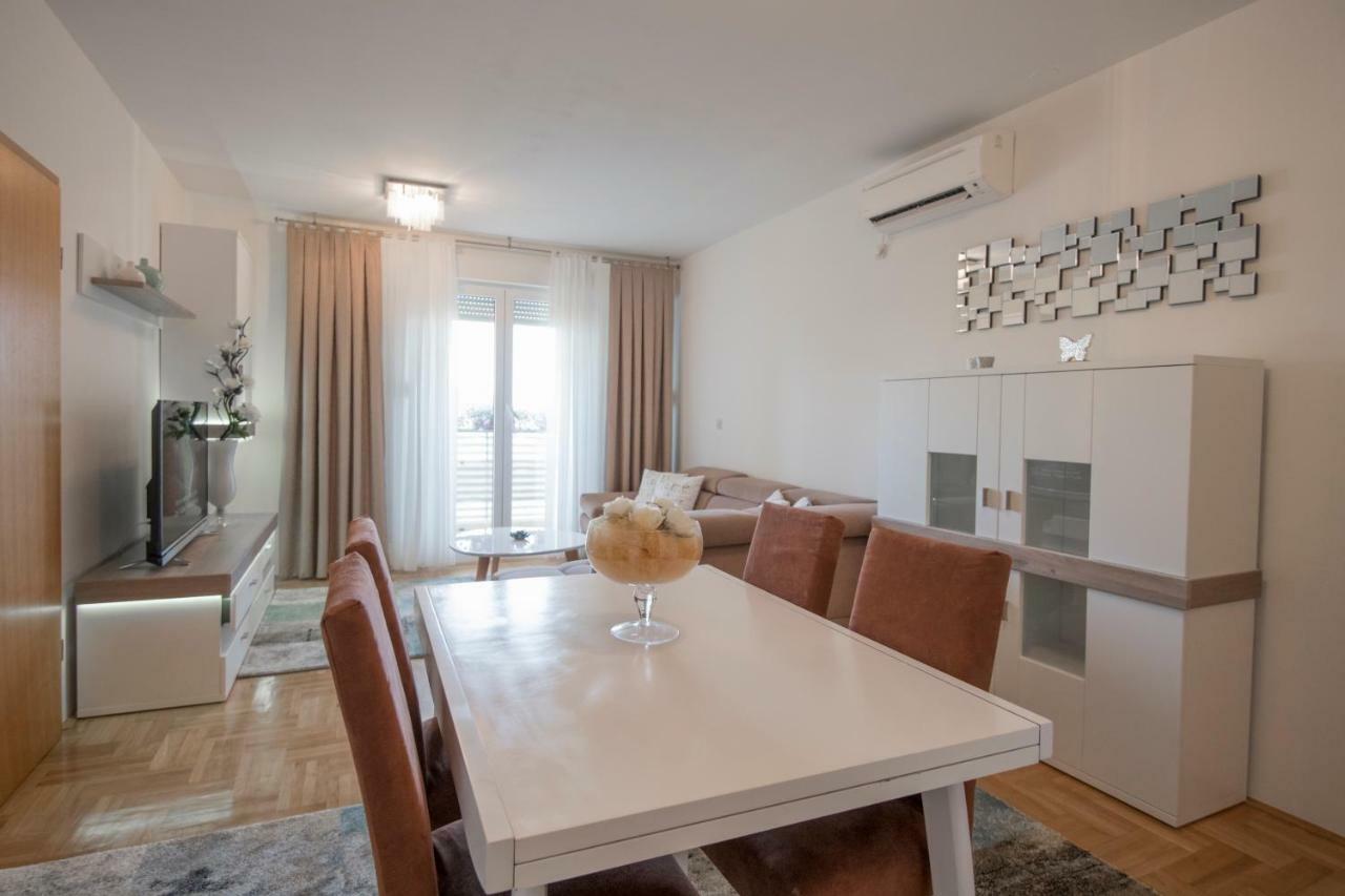 Comfortable Cozy Beach Apartment Split Exterior photo